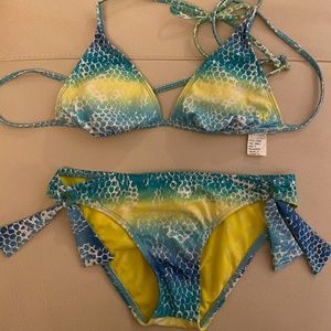 Hurley Bikini - SM